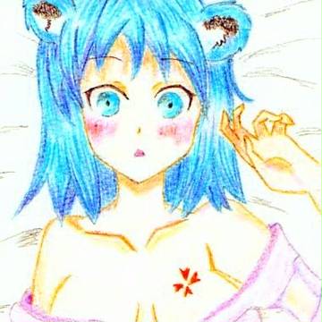 羆月の家族