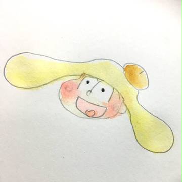 ポムポム十四松