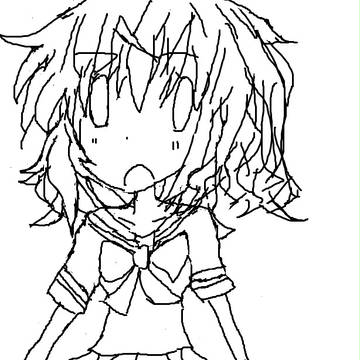 オリキャラみたいなもの