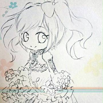 ～♪