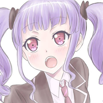 宇田川あこ