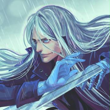Rain
