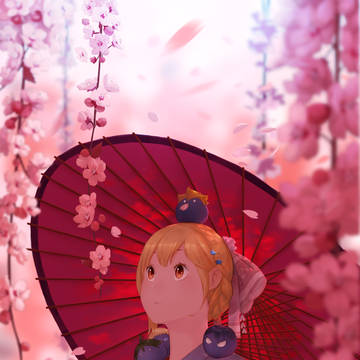 春分の日