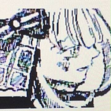 Miiverseで投稿したイラストまとめ