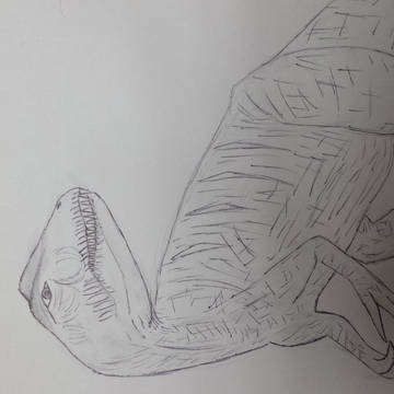 Big AL sketching