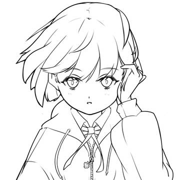 雪
