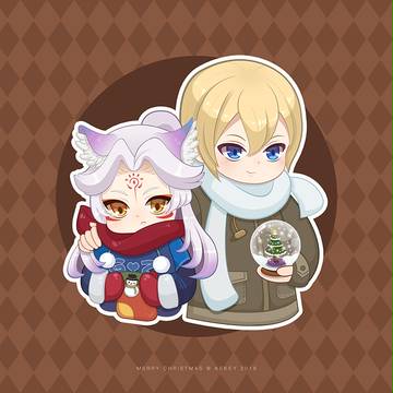 ☆★ 狗❤崽 ★☆