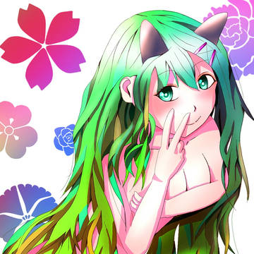 鬼娘