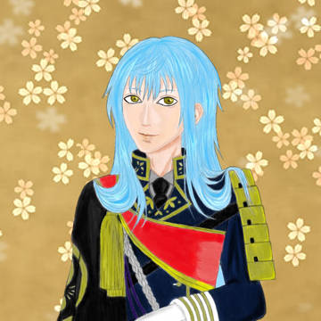 刀剣乱舞