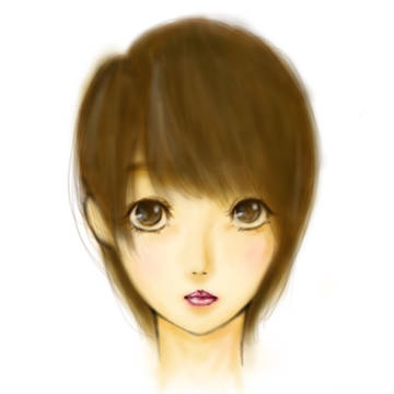 未央奈？