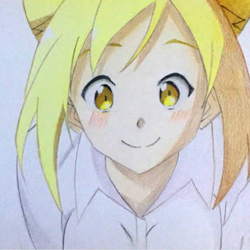 亜人ちゃんは語りたいからひかり描きました