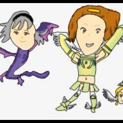 ドレイクカムイ＆真エンジェル律