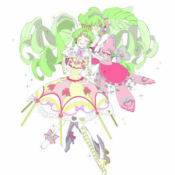 あたらしい私たち