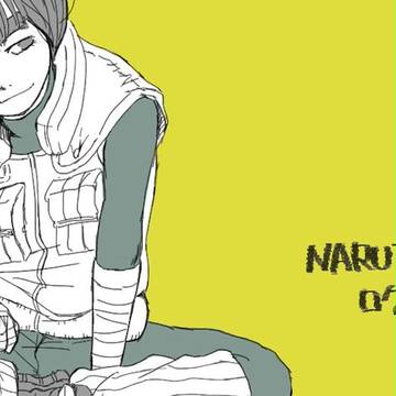 NARUTO ログ②