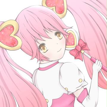 リリカちゃん