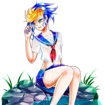 セーラ服