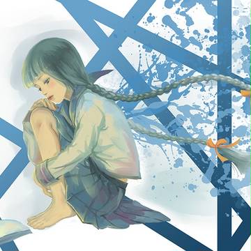 少女