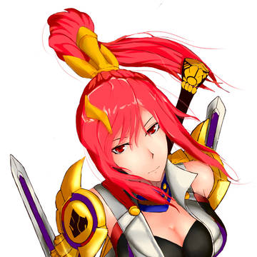 花木兰