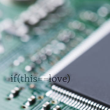 【全ケイ13】if(this==love)