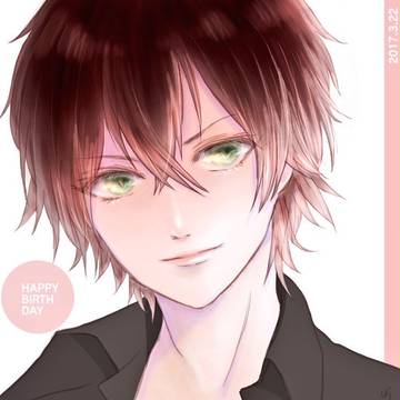 逆巻アヤト生誕祭2017