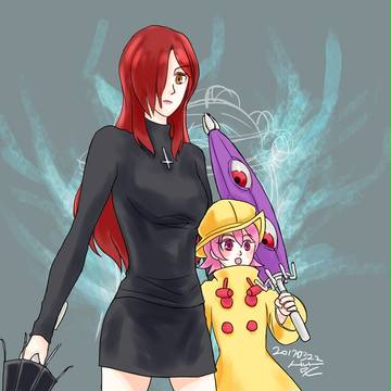 姉妹