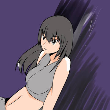 渋谷凛
