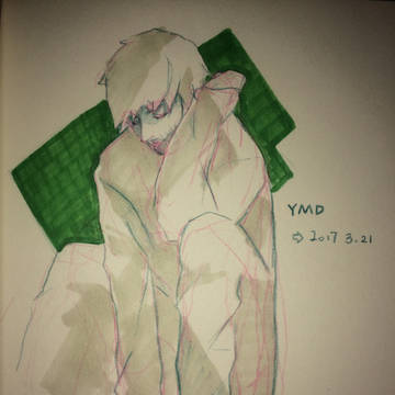 ラクガキ
