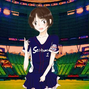アイマス×パリーグコラボおめでとう