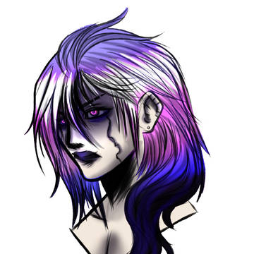 Violet Luthier