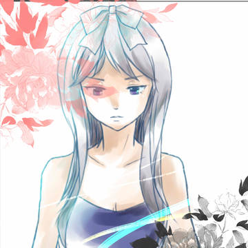 【ヘタリア女子】ナターリヤ