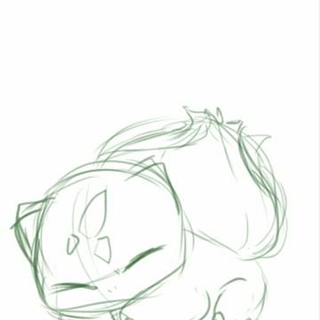 すやすや( ˇωˇ )