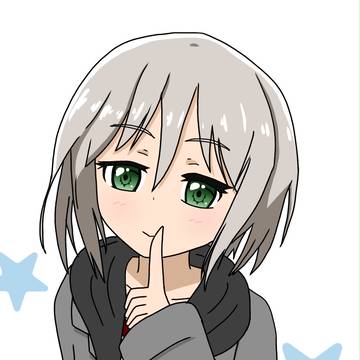 青葉 モカ