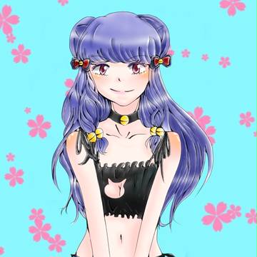 去年描いた詰め合わせ