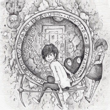21番目の男
