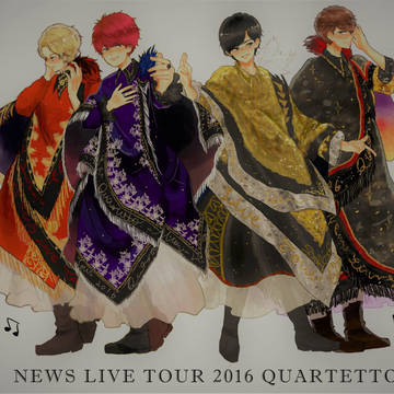 QUARTETTO