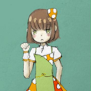 きのこっ