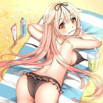夕立