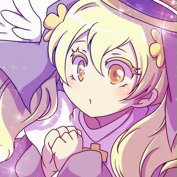 びーまにらくがき詰め