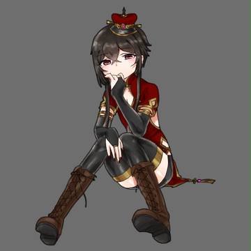 悪い国の王子さま