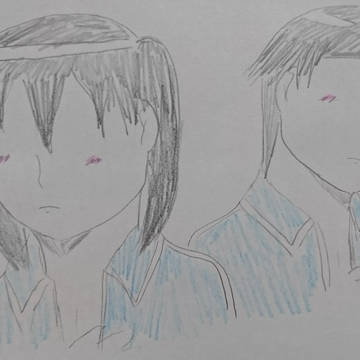 聖徳姉妹