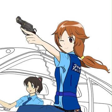 片桐早苗さん