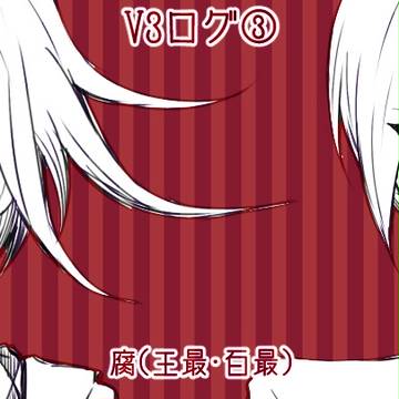 V3 log3