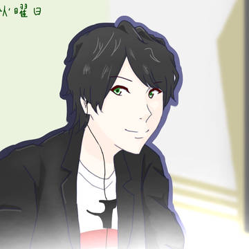 描いちゃいな