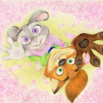 Spring has come!