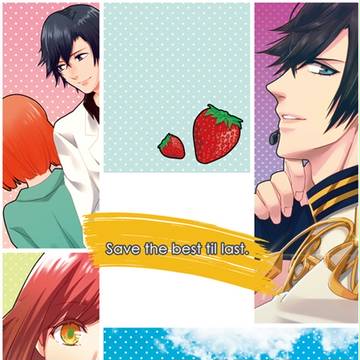 【新刊】sample【うたぷり/トキ春】