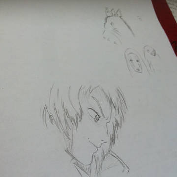 ハウル