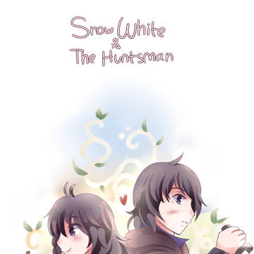 Snow White & The Huntsman