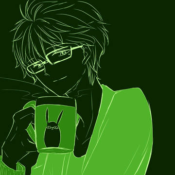 三月のひと