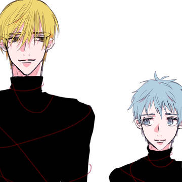 kikuro~★