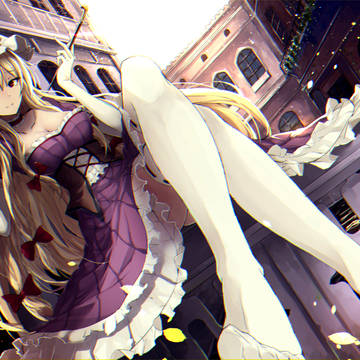 紫